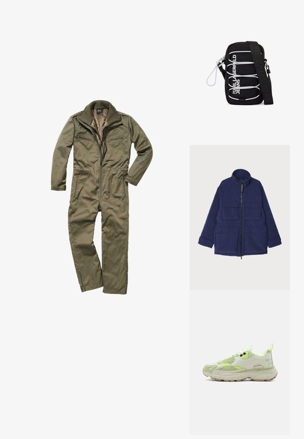 Zalando