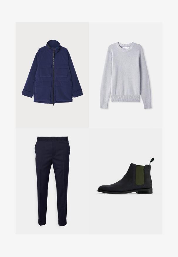 Zalando