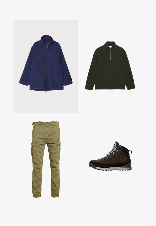 Zalando