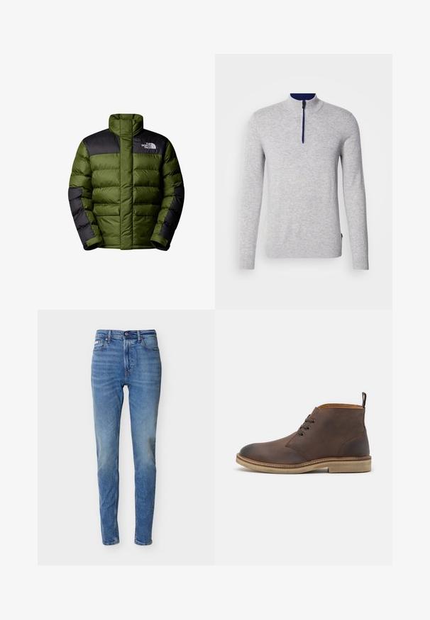 Zalando