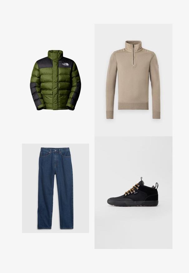 Zalando