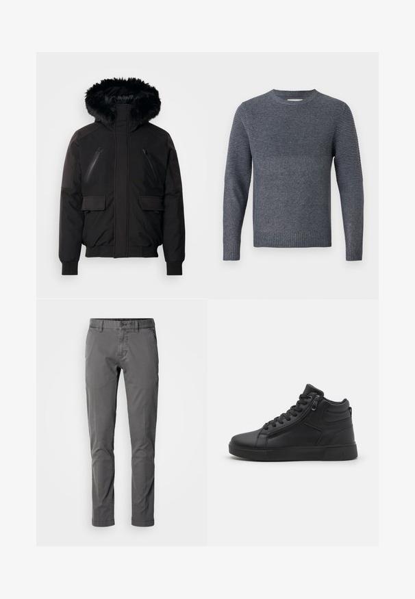 Zalando