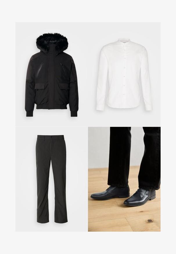 Zalando