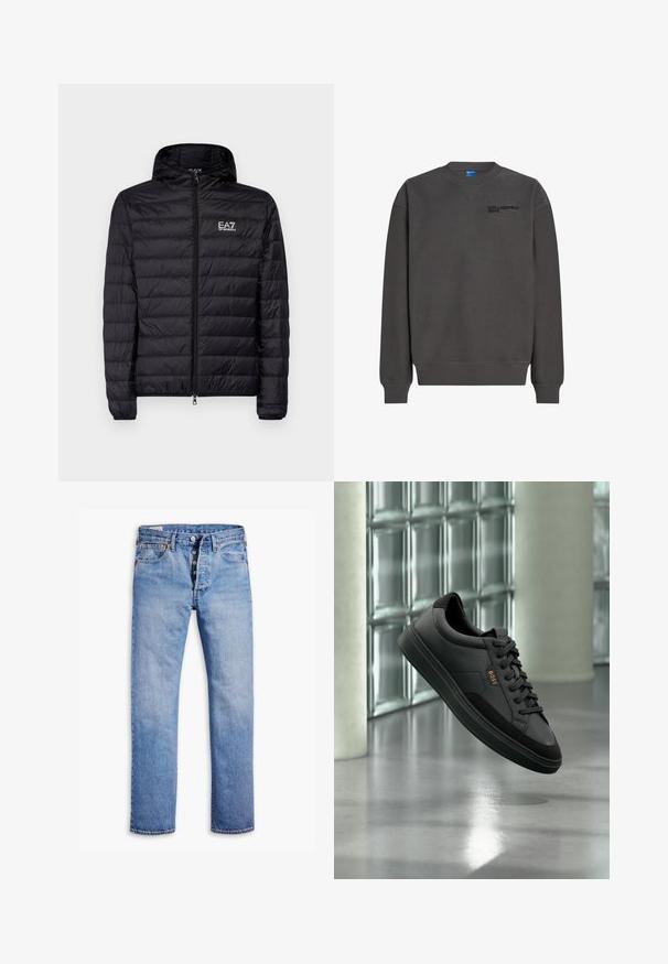 Zalando