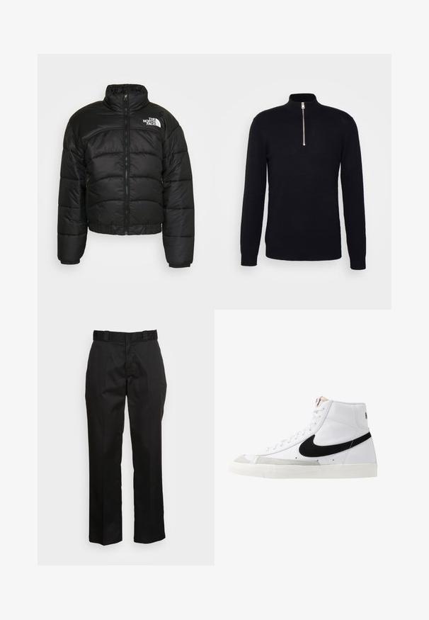 Zalando