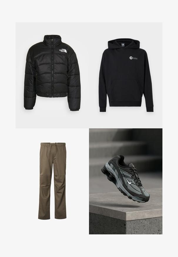 Zalando