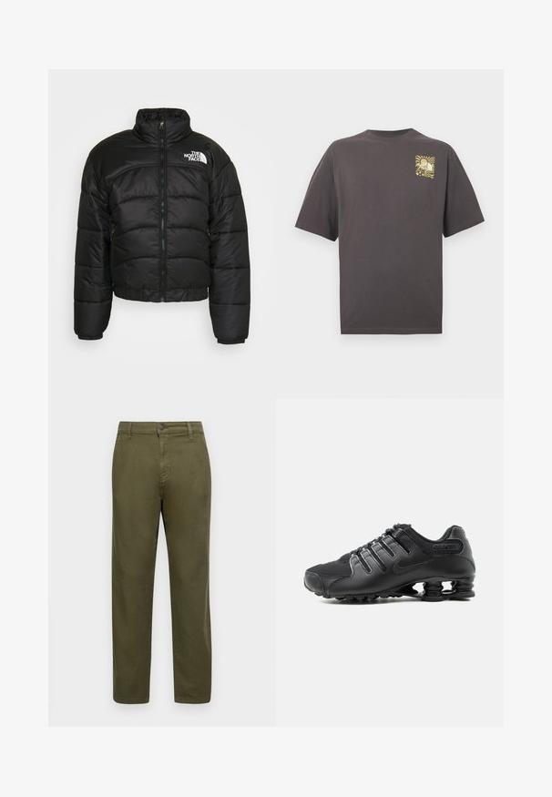 Zalando