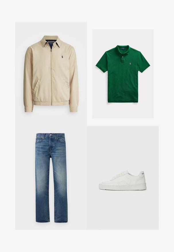 Zalando