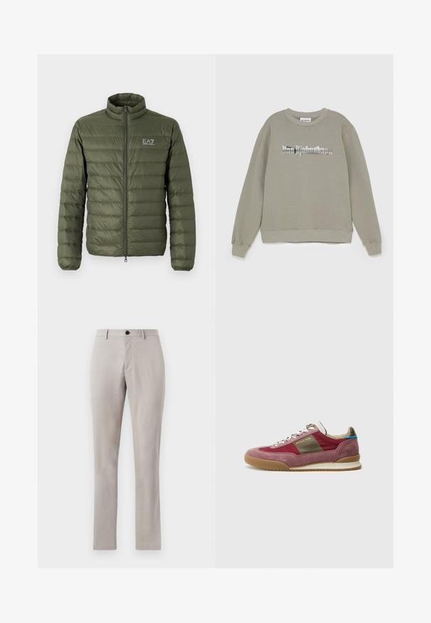 Zalando