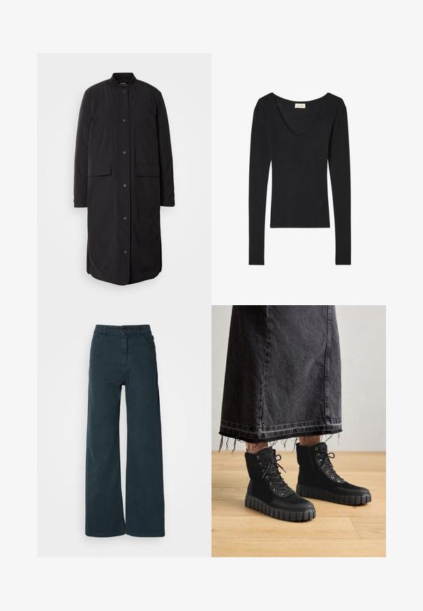 Zalando