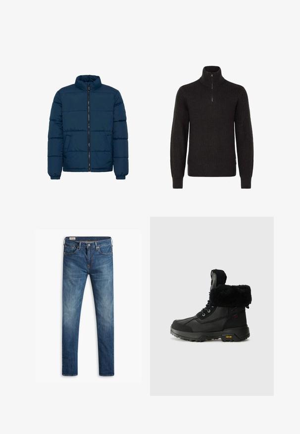 Zalando
