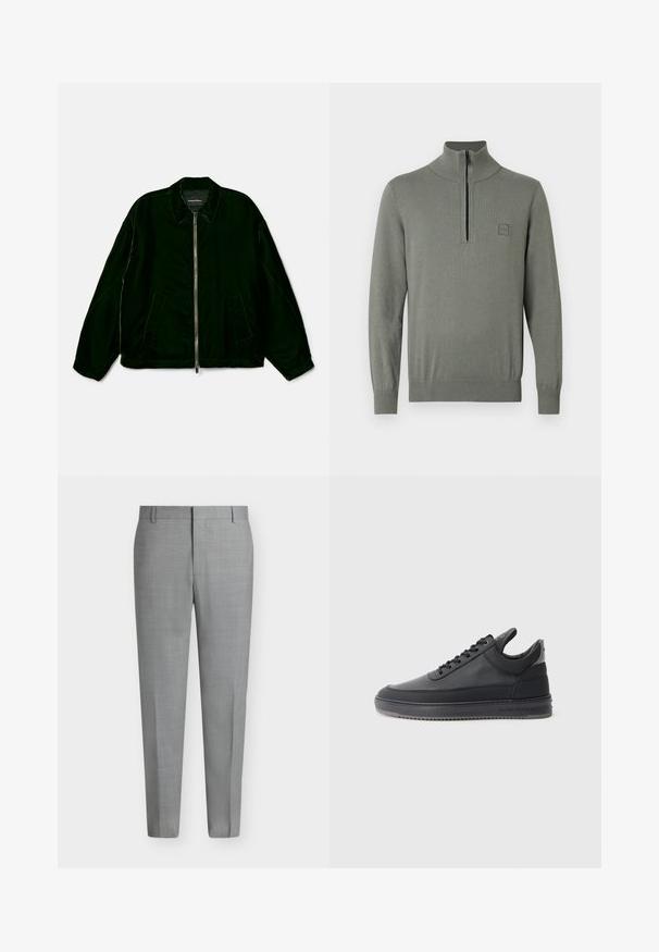 Zalando