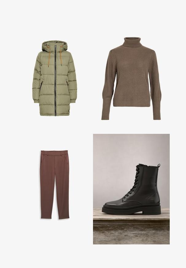 Zalando