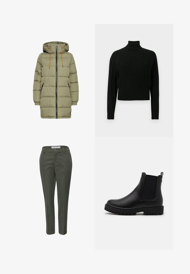 Zalando