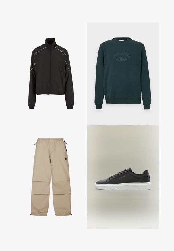 Zalando