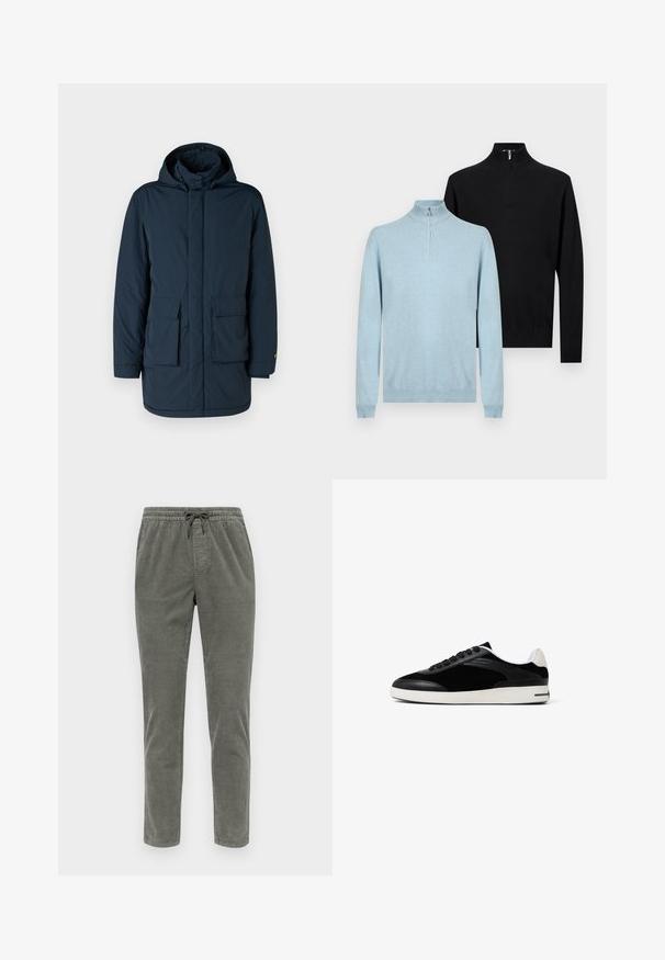 Zalando