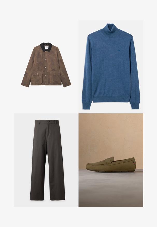 Zalando