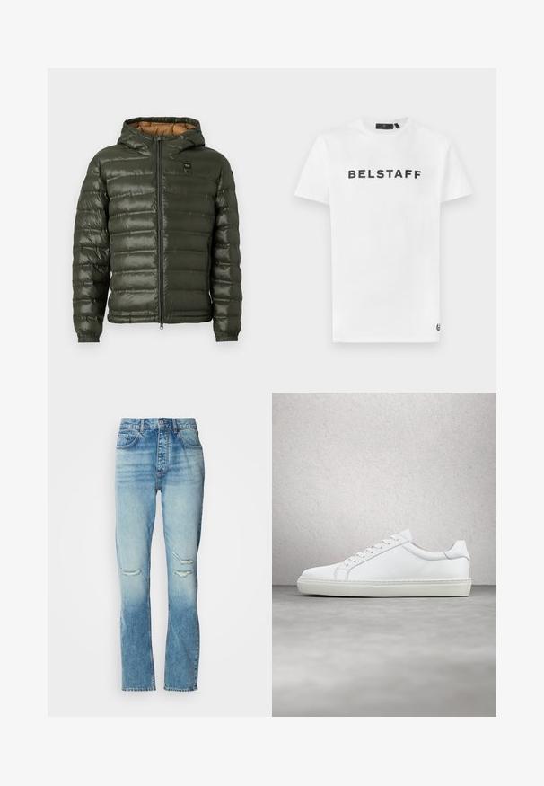 Zalando