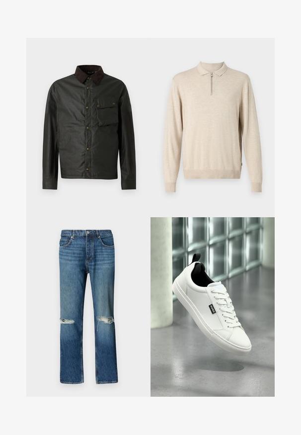 Zalando