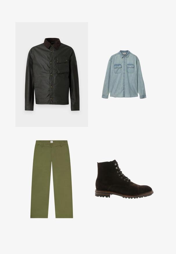 Zalando