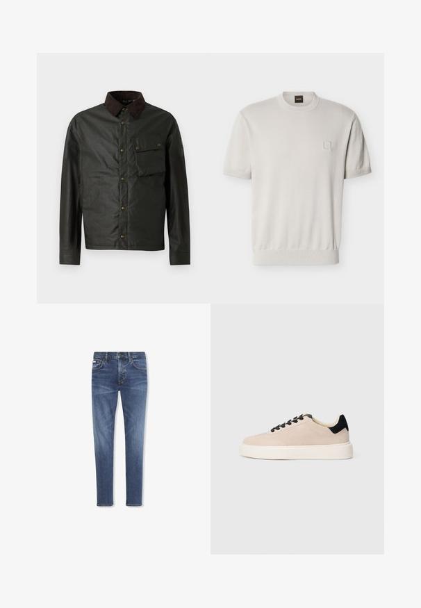Zalando