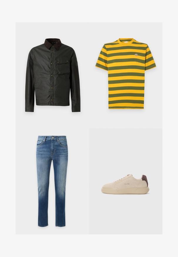 Zalando