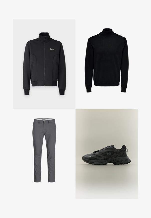 Zalando