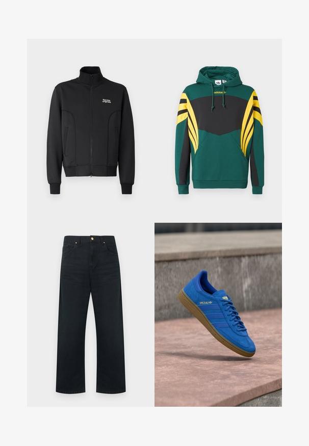 Zalando
