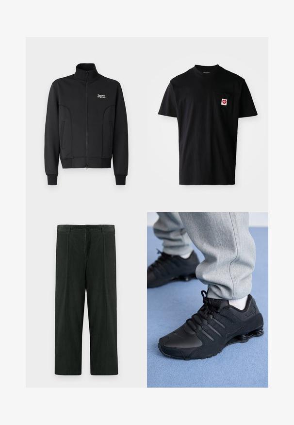 Zalando