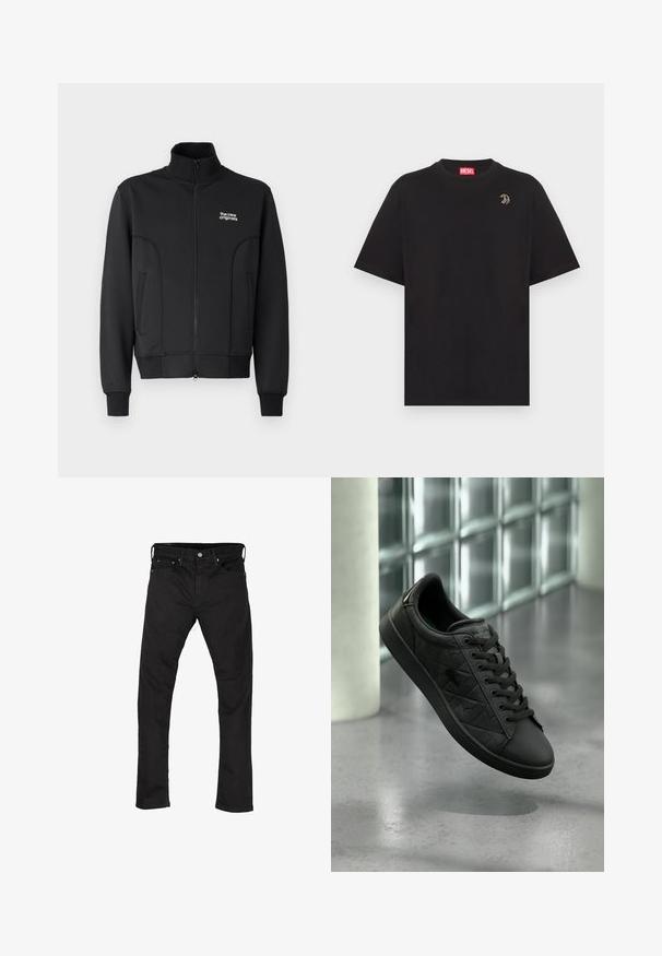 Zalando