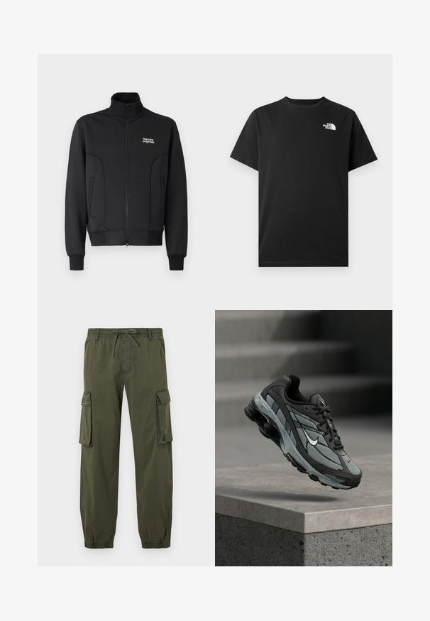 Zalando
