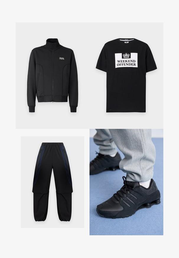 Zalando