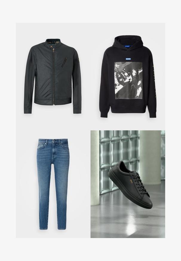 Zalando
