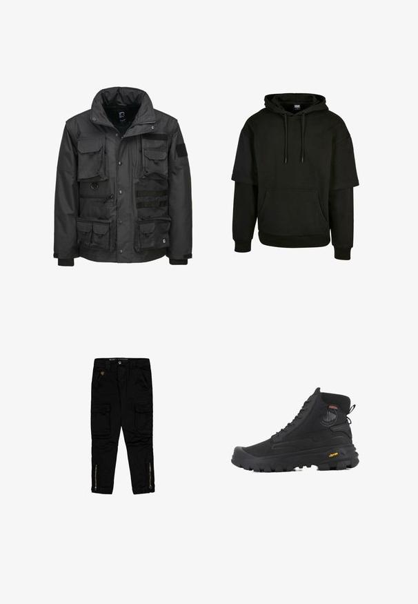 Zalando