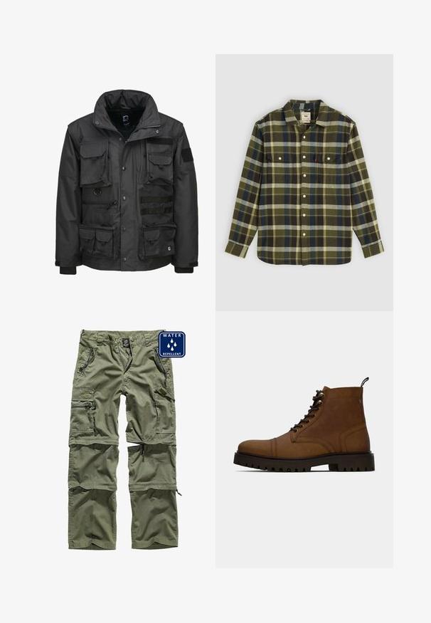 Zalando