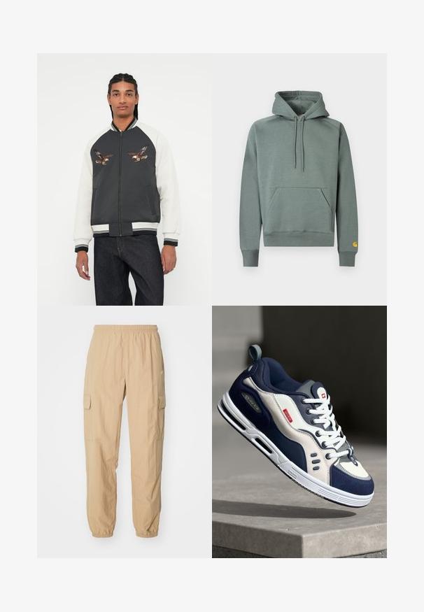 Zalando