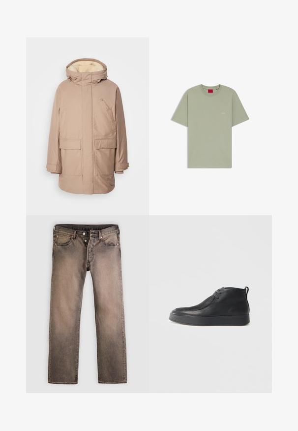 Zalando