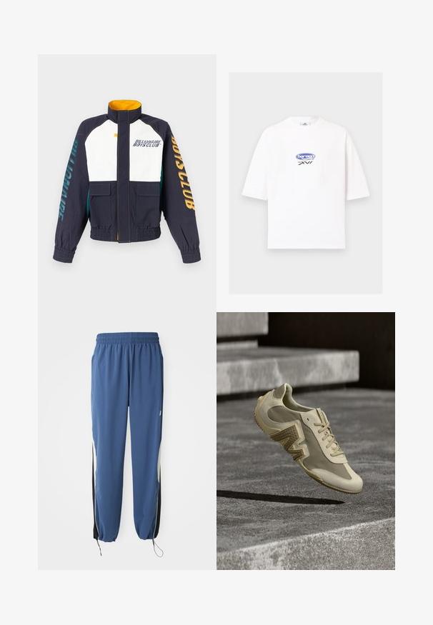 Zalando