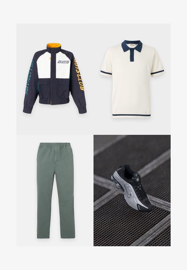 Zalando