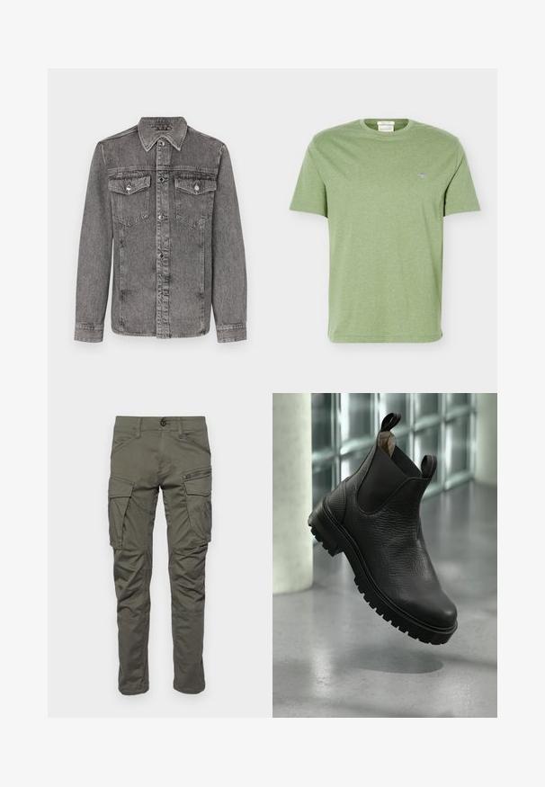 Zalando