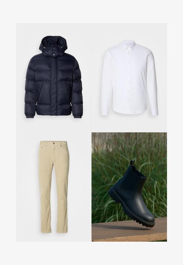 Zalando