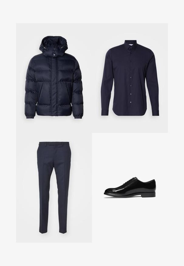 Zalando