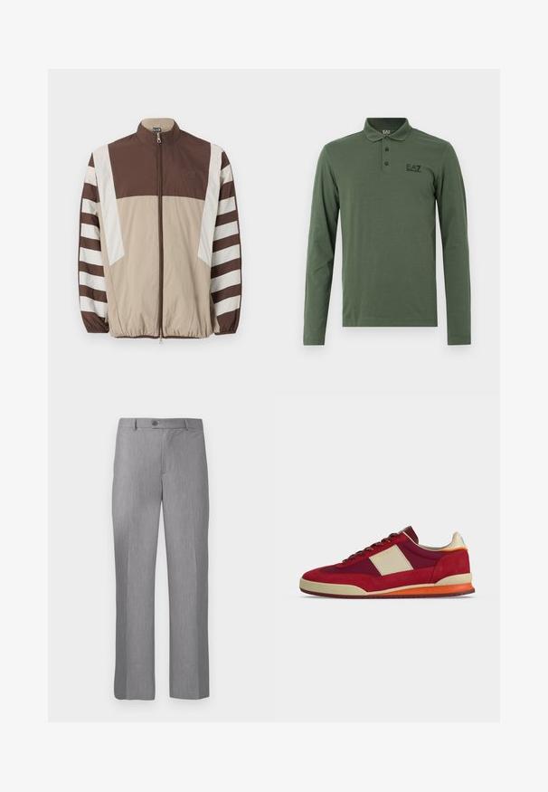 Zalando