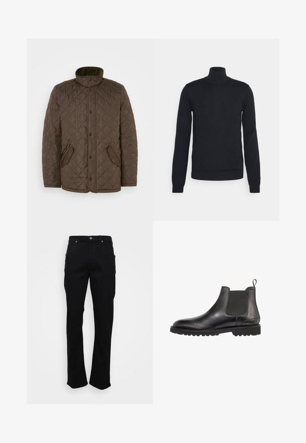 Zalando