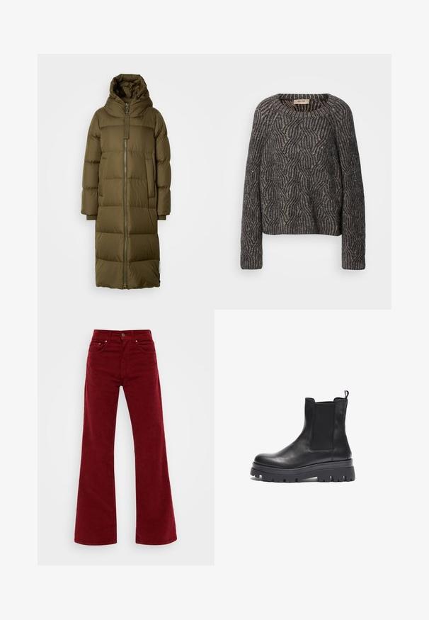 Zalando