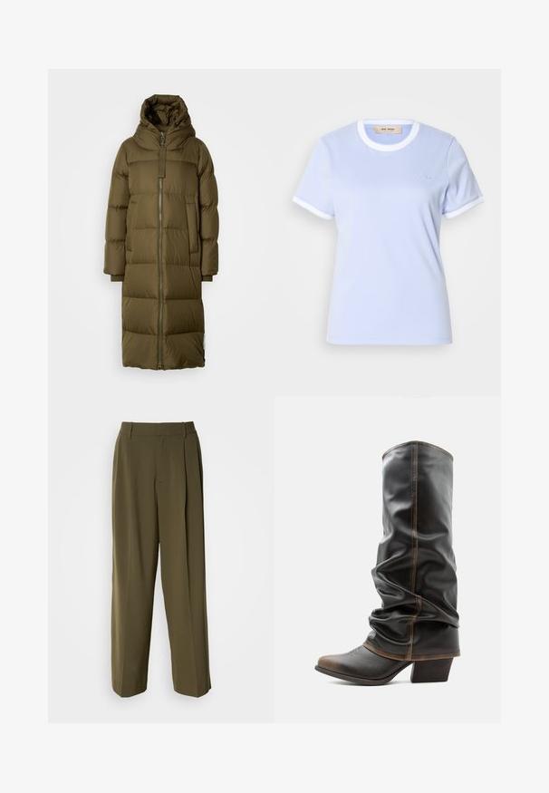 Zalando
