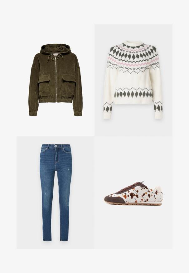 Zalando