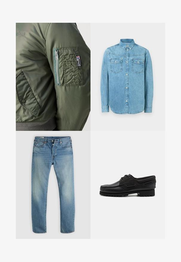 Zalando