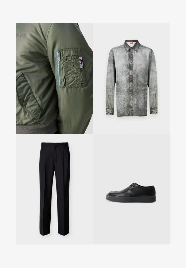 Zalando