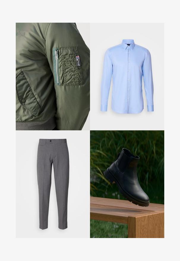Zalando